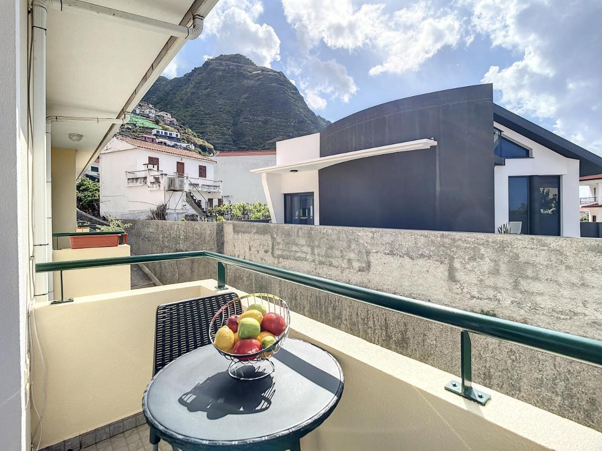 Atlantic Breeze By Atlantic Holiday Porto Moniz Exterior photo